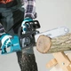 Электропила цепная Makita UC4551A - изображение 2