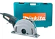 Штроборіз Makita 4112HS + кейс - зображення 1