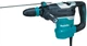 Перфоратор Makita HR5202C + кейс + салфетка + смазка для буров - изображение 2