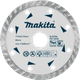 Алмазный диск 115 мм Makita (D-52794) - изображение 1