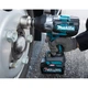 Аккумуляторный ударный гайковерт Makita TW001GZ (Без ЗУ и АКБ) - изображение 5