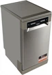 Посудомоечная машина HOTPOINT ARISTON HSFO 3T235 WC X - изображение 2