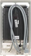 Посудомоечная машина HOTPOINT ARISTON HSFO 3T235 WC X - изображение 7