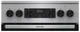 Електрична плита Gorenje GECS 5C70 XPA (FR514D-AEK42) (6885810) - зображення 3