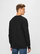 Свитшот мужской Vans VN0A456AY281 M Черный (193392129098) - изображение 2
