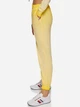 Спортивные штаны женские Tommy Hilfiger 534801210 2XL Желтые (1159824462) - изображение 3