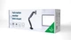 Uchwyt na monitor Gembird 17"-35" (MA-DA1-03) - obraz 7