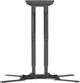 Настінний поворотний кронштейн Gembird 32"-60" (WM-60ST-01) - зображення 3
