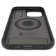 Чохол Spigen Enzo (MagFit) для iPhone 14 Pro Max (чорний/black) - зображення 6