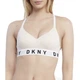 DK4518-бюстгалтер-DKNY-pearl cream I290Y-S - изображение 2