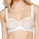 DK4939-бюстгалтер-DKNY-white-DD80/36 - зображення 2