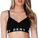 DK4518-бюстгалтер-DKNY-black-L - зображення 2