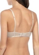 DK4020-бюстгалтер-DKNY-champagne-D70/32 - изображение 3