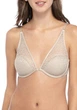 DK4020-бюстгалтер-DKNY-champagne-DD70/32 - зображення 2
