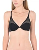DK4020-бюстгалтер-DKNY-black-B7P-DD70/32 - зображення 2