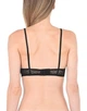 DK4020-бюстгалтер-DKNY-black-B7P-D80/36 - зображення 3