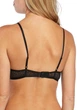 DK4019-бюстгалтер-DKNY-black-B7P-D70/32 - зображення 3