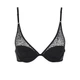 DK4020-бюстгалтер-DKNY-black-B7P-DD75/34 - изображение 1