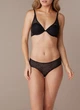 DK4020-бюстгалтер-DKNY-black-B7P-DD75/34 - изображение 4