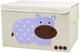 Короб з кришкою Handy Home Бегемот 48x30x30 см (CH10) - изображение 1