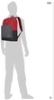 Рюкзак для ноутбука Wenger Crango 16" Black/Red (611980) - изображение 2