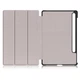 Чохол-книжка BeCover Smart для Samsung Galaxy Tab S7 SM-T870/SM-T875/Tab S8 SM-X700/SM-X706 Насичено-синій (705221) - зображення 5