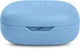 Bluetooth-гарнітура JBL Wave Flex Blue (JBLWFLEXBLU) Синій - изображение 1
