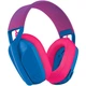 Bluetooth-гарнітура Logitech G435 Wireless Blue (981-001062) Синій 35398 - изображение 1