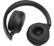 Bluetooth-гарнітура JBL Tune 510BT Black (JBLT510BTBLKEU) Чорний - изображение 7