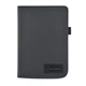Чохол-книжка BeCover Slimbook для PocketBook 606 Basic Lux 2 2020 Black (705185) Чорний 30987 - изображение 1