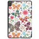 Чохол-книжка BeCover Smart для Nokia T20 10.4" Butterfly (708053) - зображення 3