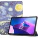 Чохол-книжка BeCover Smart для Lenovo Tab M10 TB-328F (3rd Gen) 10.1" Night (708295) - зображення 3
