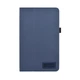 Чохол-книжка BeCover Slimbook для Xiaomi Redmi Pad 2022 10.61" Насичено-синій (708342) - изображение 1