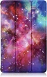 Чохол-книжка BeCover Smart для Lenovo Tab M10 TB-328F (3rd Gen) 10.1" Space (708297) - зображення 1
