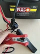 Зарядний пристрій для автомобільного акумулятора Pulso ВС-40100, 6/12В, 10А - зображення 8