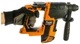 Перфоратор акумуляторний SDS+ AEG BBH18BL-0 - изображение 2