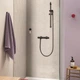 Смеситель термостатический для душа Grohe QuickFix Precision Start 345942430 - изображение 5