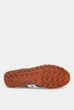 Кроссовки Saucony Jazz 81 (70539-61s) размер 44.5 - изображение 5
