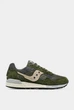 Кроссовки Saucony Shadow 5000 (70665-22s) размер 47 - изображение 1