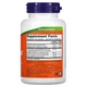 Натуральная добавка Now Foods Water Out Fluid Balance 100 капсул - изображение 2