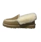Угги Мокасины Daniella Womens Sand 1110818 Песочный 37 - изображение 1