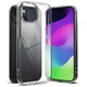 Чехол Ringke Fusion для iPhone 15 Plus Clear (F732E52) - изображение 3
