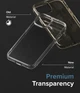 Чехол Ringke Fusion для iPhone 15 Plus Clear (F732E52) - изображение 7