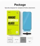 Защитное стекло Fusion Tempered Glass Full Cover для iPhone 15 Plus Black (G4as114) - изображение 17