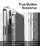 Чехол Fusion для iPhone 15 Pro Max Matte Clear (FM742E52) - изображение 11