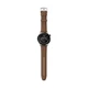 Смарт-годинник Amazfit GTR 4 Vintage Brown Leather - зображення 6