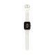 Amazfit GTS 4 Misty White - изображение 6