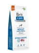Корм для собак великих порід Brit Care Dog Hypoallergenic Adult Large Breed гіпоалергенний з ягнятком, 12 кг 172222 - зображення 1