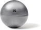 Фитбол Adidas Gymball серый Уни 65 см ADBL-11246GR - изображение 2