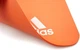 Килимок для йоги Adidas Fitness Mat помаранчевий Уні 173 x 61 x 0.7 см ADMT-11014OR - зображення 2